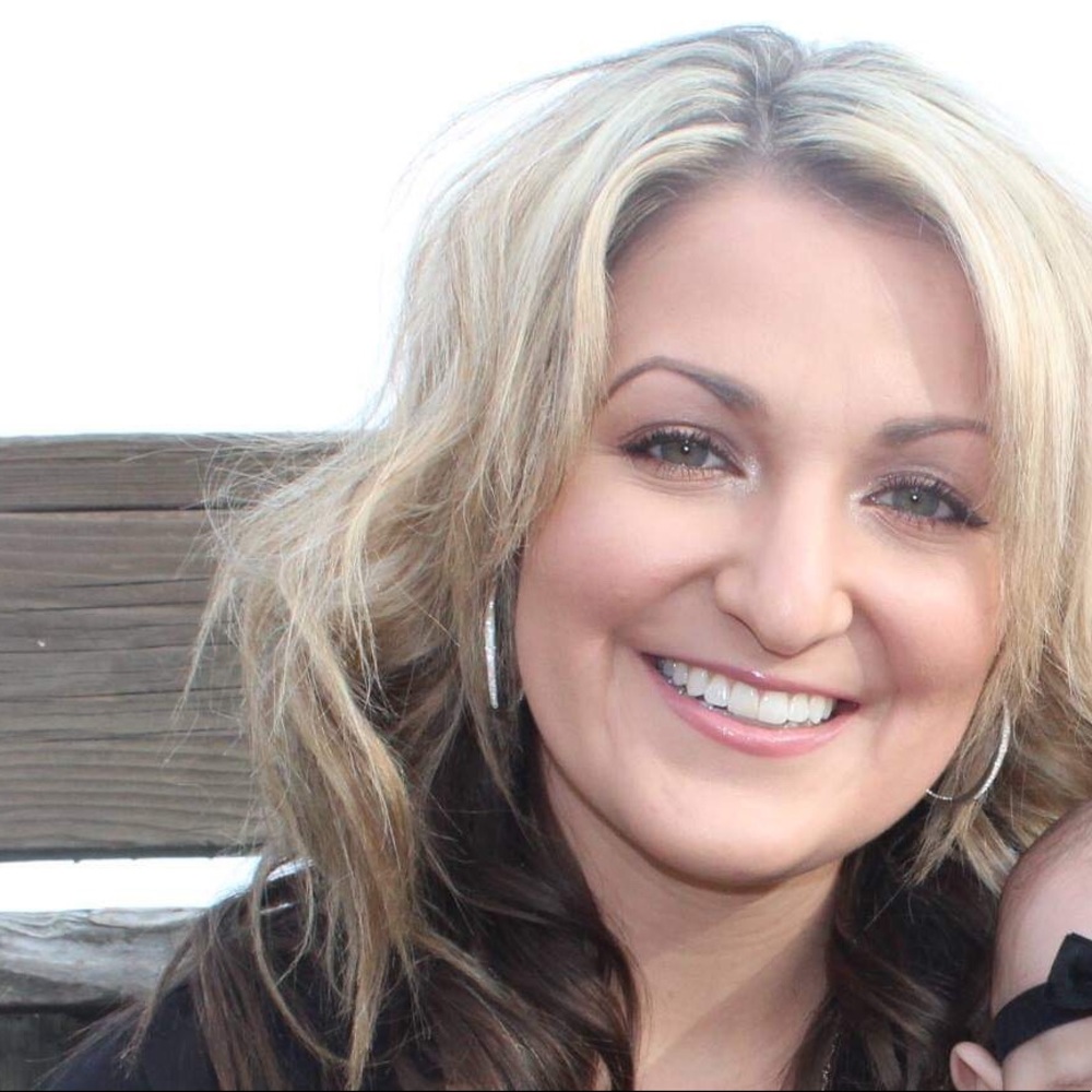 Meet your Posher, Mariah